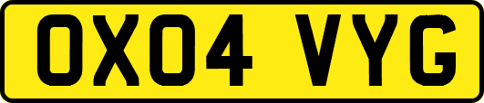 OX04VYG