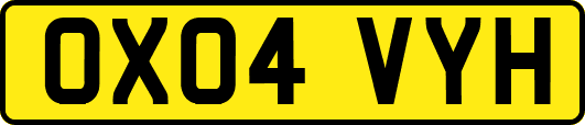 OX04VYH
