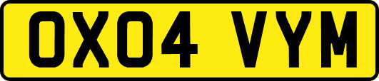 OX04VYM
