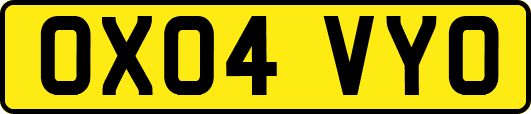 OX04VYO