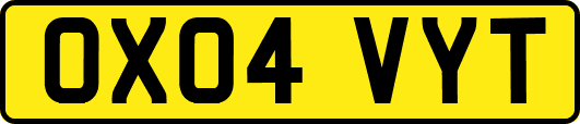 OX04VYT