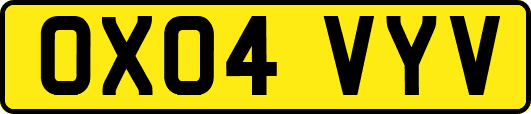 OX04VYV