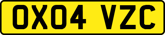 OX04VZC