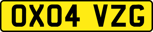 OX04VZG