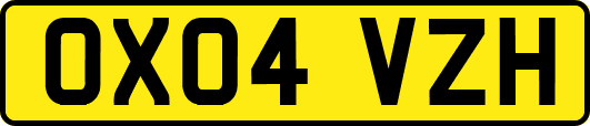 OX04VZH