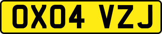 OX04VZJ
