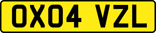 OX04VZL