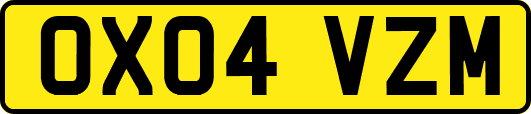 OX04VZM