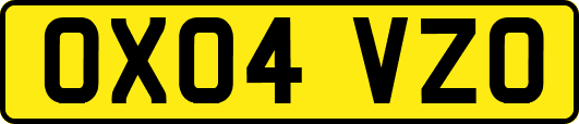 OX04VZO