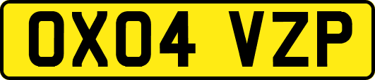 OX04VZP