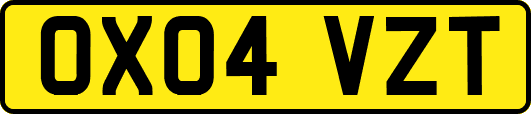 OX04VZT