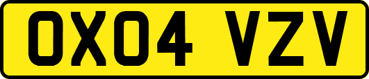 OX04VZV