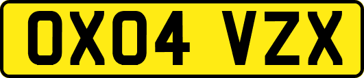 OX04VZX