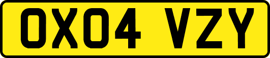 OX04VZY
