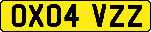 OX04VZZ