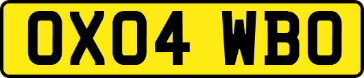OX04WBO