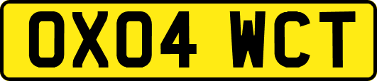 OX04WCT