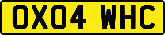 OX04WHC