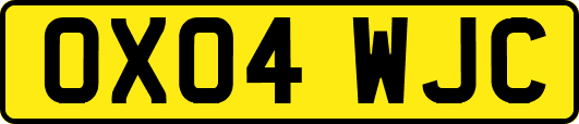 OX04WJC