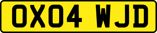 OX04WJD