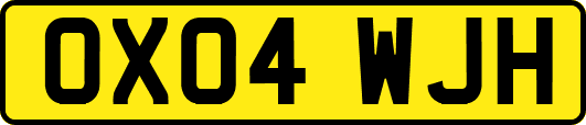 OX04WJH