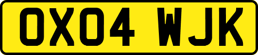 OX04WJK
