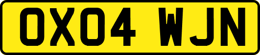 OX04WJN