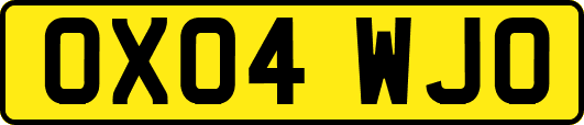 OX04WJO
