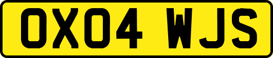 OX04WJS