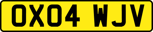 OX04WJV