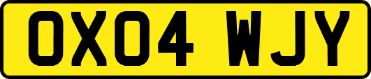 OX04WJY