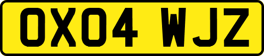 OX04WJZ