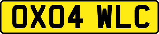 OX04WLC