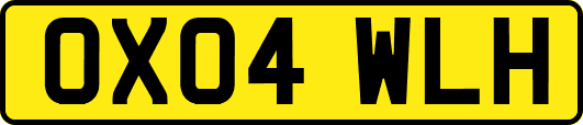 OX04WLH