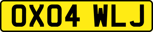 OX04WLJ