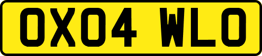 OX04WLO