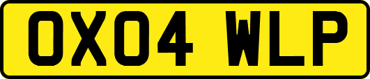 OX04WLP