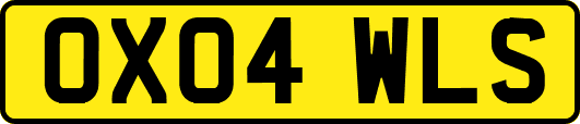 OX04WLS