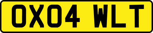 OX04WLT