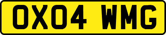 OX04WMG