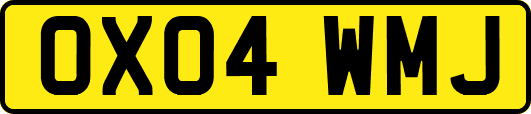 OX04WMJ