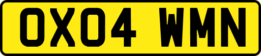 OX04WMN
