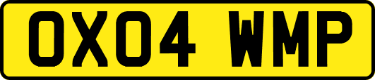 OX04WMP