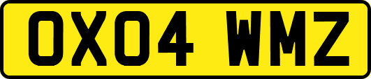 OX04WMZ