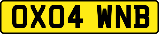 OX04WNB