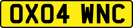 OX04WNC