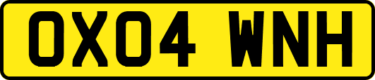OX04WNH