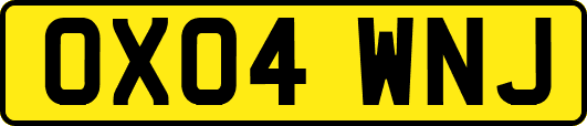 OX04WNJ