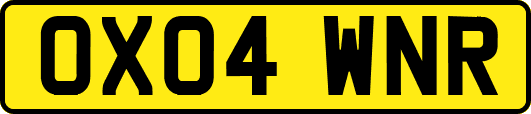 OX04WNR