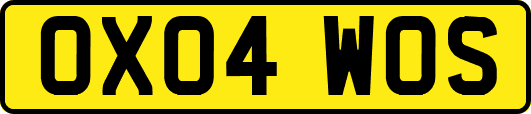 OX04WOS